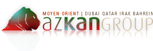 AZKAN Dubai