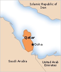 AZKAN Qatar